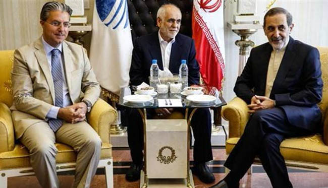 Iran, Turkey Influential in Future Muslim World: Leader’s Aide